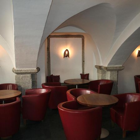 ברוניקו Hotel Krone מראה חיצוני תמונה