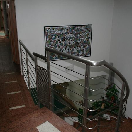 ברוניקו Hotel Krone מראה חיצוני תמונה