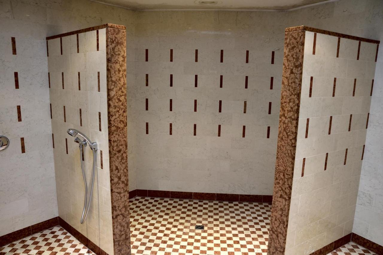 ברוניקו Hotel Krone מראה חיצוני תמונה