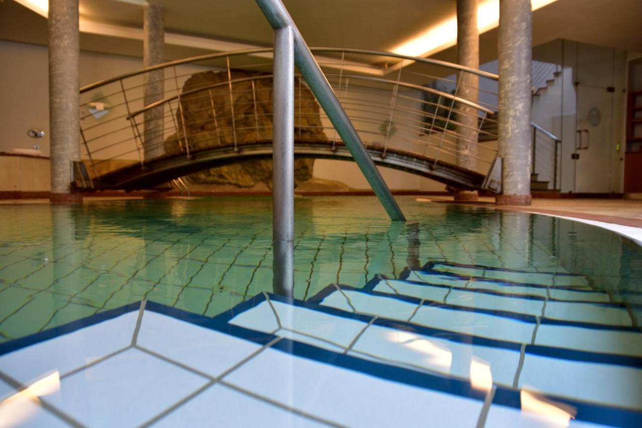 ברוניקו Hotel Krone מראה חיצוני תמונה