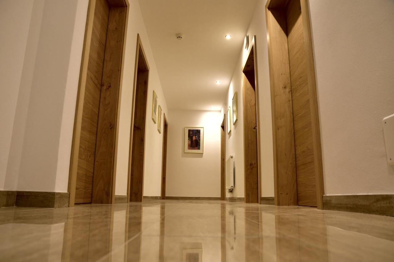 ברוניקו Hotel Krone מראה חיצוני תמונה