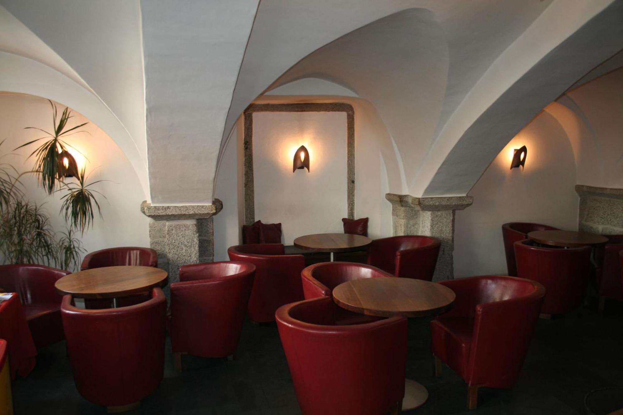 ברוניקו Hotel Krone מראה חיצוני תמונה