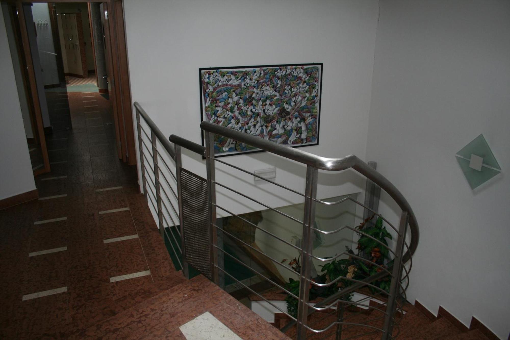 ברוניקו Hotel Krone מראה חיצוני תמונה